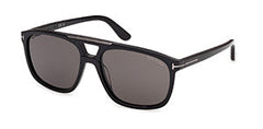 Gafas de Sol Tom Ford FT 1338-N 01A 58