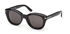 Gafas de Sol Tom Ford FT 1344 01A 49