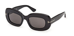 Gafas de Sol Tom Ford FT 1345 01A 50