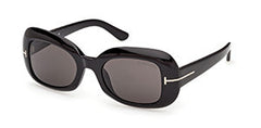 Gafas de Sol Tom Ford FT 1347 01A 51