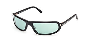 Gafas de Sol Tom Ford FT 1400 01N 64