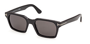 Gafas de Sol Tom Ford Hayden FT1403 01A 56 20