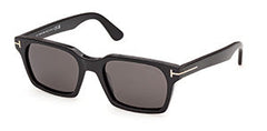 Gafas de Sol Tom Ford Hayden FT1403 01A 56 20