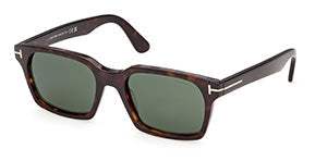 Gafas de Sol Tom Ford Hayden FT1403 52N 54 20