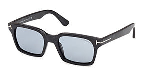 Gafas de Sol Tom Ford Hayden FT1403 55A 54 20