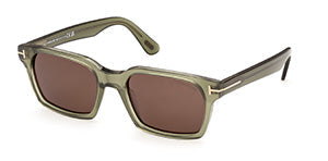 Gafas de Sol Tom Ford Hayden FT1403 96E 54 20