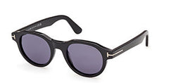 Gafas de Sol Tom Ford Nils FT1404 01V 49 21