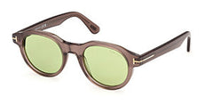 Gafas de Sol Tom Ford Nils FT1404 48N 49 21