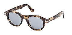 Gafas de Sol Tom Ford Nils FT1404 55A 49 21
