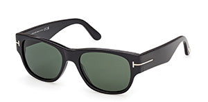 Gafas de Sol Tom Ford Cassius FT1405 01N 54 17