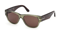 Gafas de Sol Tom Ford Cassius FT1405 96E 56 17