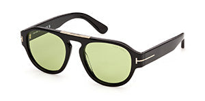 Gafas de Sol Tom Ford Pablo FT1407 01N 52 19