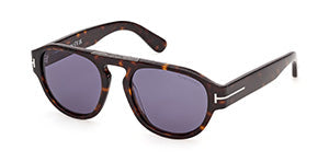 Gafas de Sol Tom Ford Pablo FT1407 52V 52 19