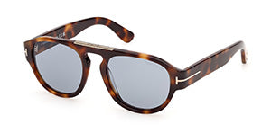 Gafas de Sol Tom Ford Pablo FT1407 53A 52 19