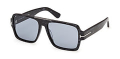 Gafas de Sol Tom Ford Sean FT1408 55A 57 16