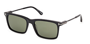 Gafas de Sol Tom Ford Lee FT1409 01N 57 19