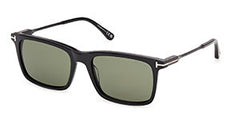Gafas de Sol Tom Ford Lee FT1409 01N 57 19