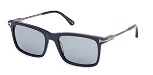 Sunglasses Tom Ford Lee FT1409 90A 57 19