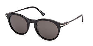 Gafas de Sol Tom Ford Olivier FT1410 01A 52 21