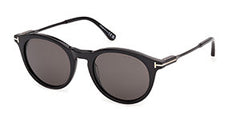 Gafas de Sol Tom Ford Olivier FT1410 01A 52 21