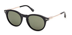 Gafas de Sol Tom Ford Olivier FT1410 01N 52 21