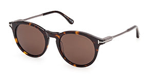 Gafas de Sol Tom Ford Olivier FT1410 52E 52 21