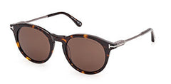 Gafas de Sol Tom Ford Olivier FT1410 52E 52 21