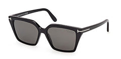 Gafas de Sol Tom Ford Erin FT1412 01D 54 15
