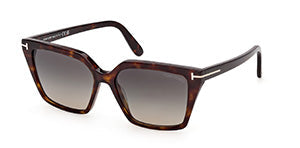 Gafas de Sol Tom Ford Erin FT1412 52B 54 15