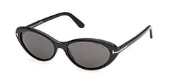 Gafas de Sol Tom Ford Celina FT1413 01A 55 16