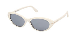 Gafas de Sol Tom Ford Celina FT1413 21A 55 16