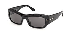Gafas de Sol Tom Ford Olga FT1414 01A 52 19