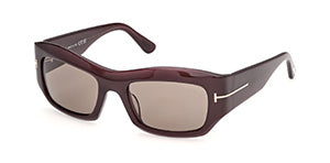Gafas de Sol Tom Ford Olga FT1414 81E 52 19