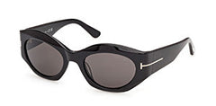 Gafas de Sol Tom Ford Emmeline FT1415 01A 52 20
