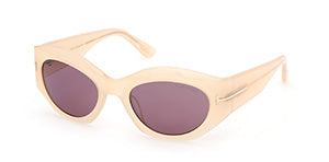 Gafas de Sol Tom Ford Emmeline FT1415 25S 52 20