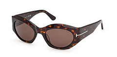 Gafas de Sol Tom Ford Emmeline FT1415 52E 52 20