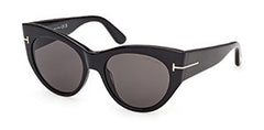 Gafas de Sol Tom Ford Kristen FT1416 01A 54 18