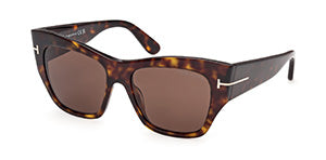 Gafas de Sol Tom Ford Margot FT1417 52E 54 16