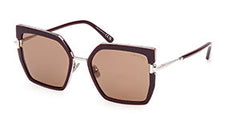 Gafas de Sol Tom Ford Quinn FT1418 81E 54 20