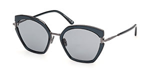 Gafas de Sol Tom Ford Dana FT1419 87A 56 20