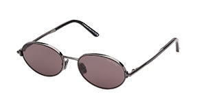 Gafas de Sol Tom Ford Gina FT1420 08A 52 17