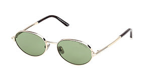 Gafas de Sol Tom Ford Gina FT1420 32N 52 17