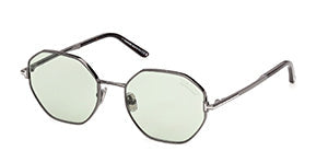 Gafas de Sol Tom Ford Francesca FT1421 08N 53 19