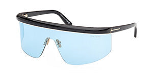 Gafas de Sol Tom Ford West FT1431 01V 141