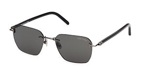 Gafas de Sol Tom Ford Carson FT1433 12A 55 18