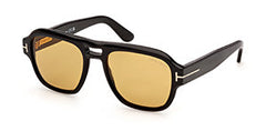 Gafas de Sol Tom Ford Mason FT1484 01E 54 19