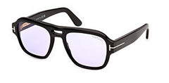 Gafas de Sol Tom Ford Mason FT1484 01Y 54 19