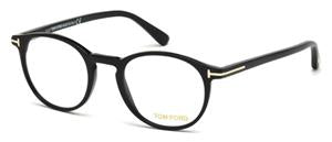 Gafas Graduadas Tom Ford TF5294 001 48 20