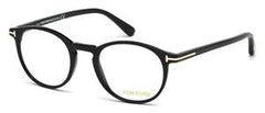 Gafas Graduadas Tom Ford TF5294 001 48 20