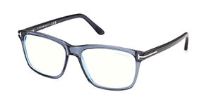 Gafas Graduadas Tom Ford TF5479B 090 58 16